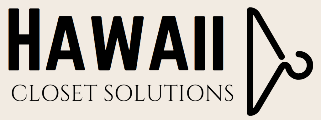 Hawaii Closet Solutions Logo