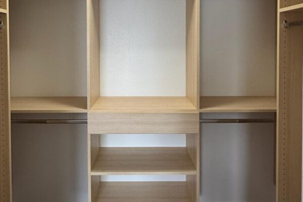 Closet Solutions