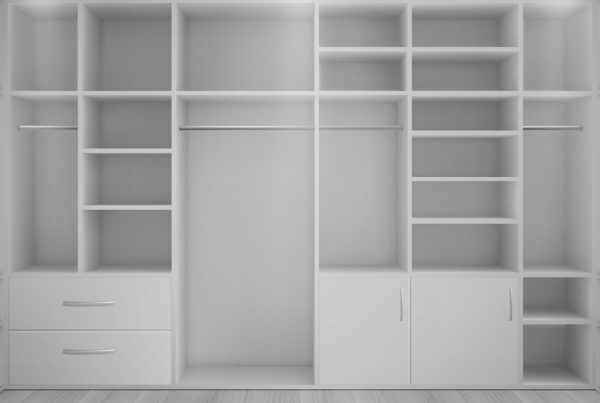 Walkin Closet