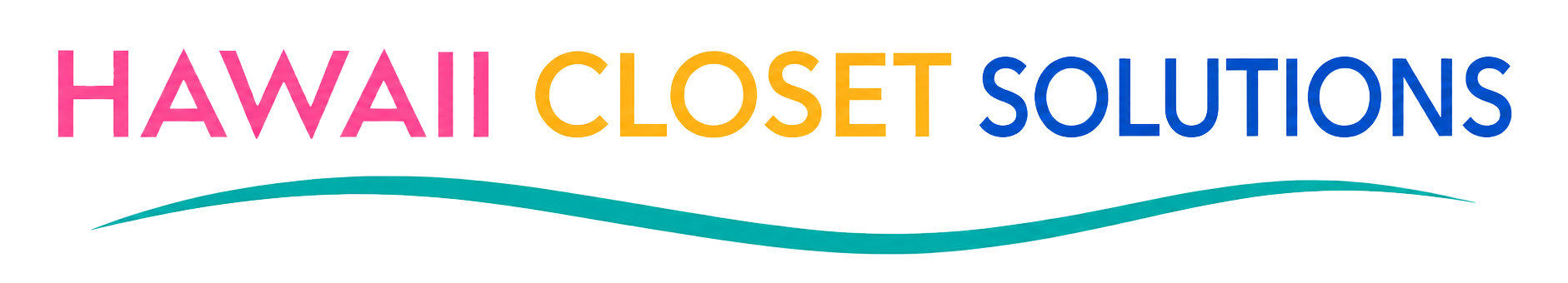Hawaii Closet Solutions